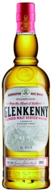 Glenkenny 0,7l 40%